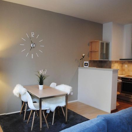 Apartment Centrum + Parking Оломоуц Екстериор снимка