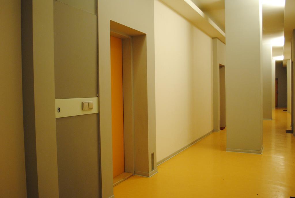 Apartment Centrum + Parking Оломоуц Екстериор снимка