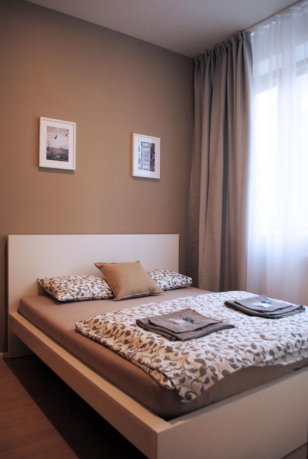 Apartment Centrum + Parking Оломоуц Екстериор снимка